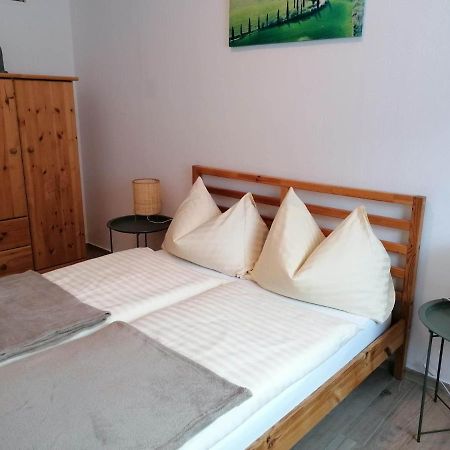 Apartma Angi Appartamento Obertraun Esterno foto