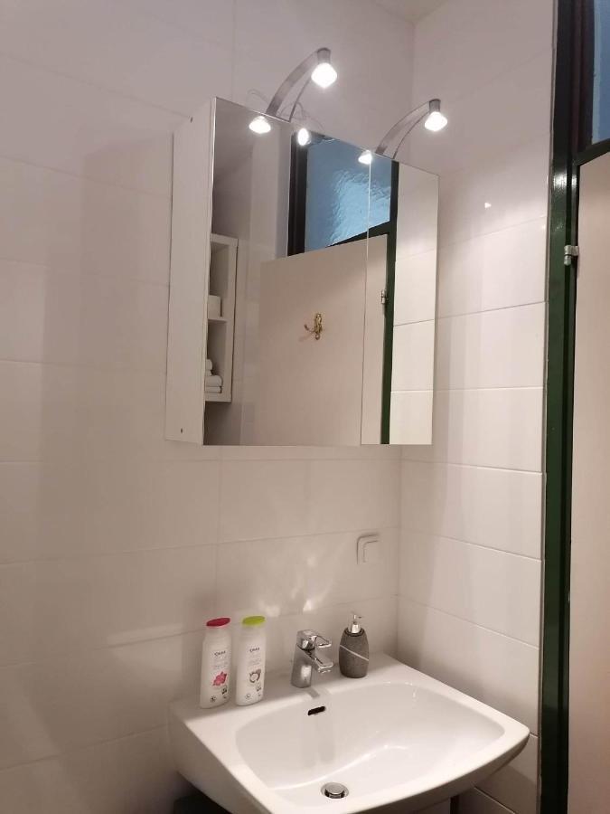 Apartma Angi Appartamento Obertraun Esterno foto
