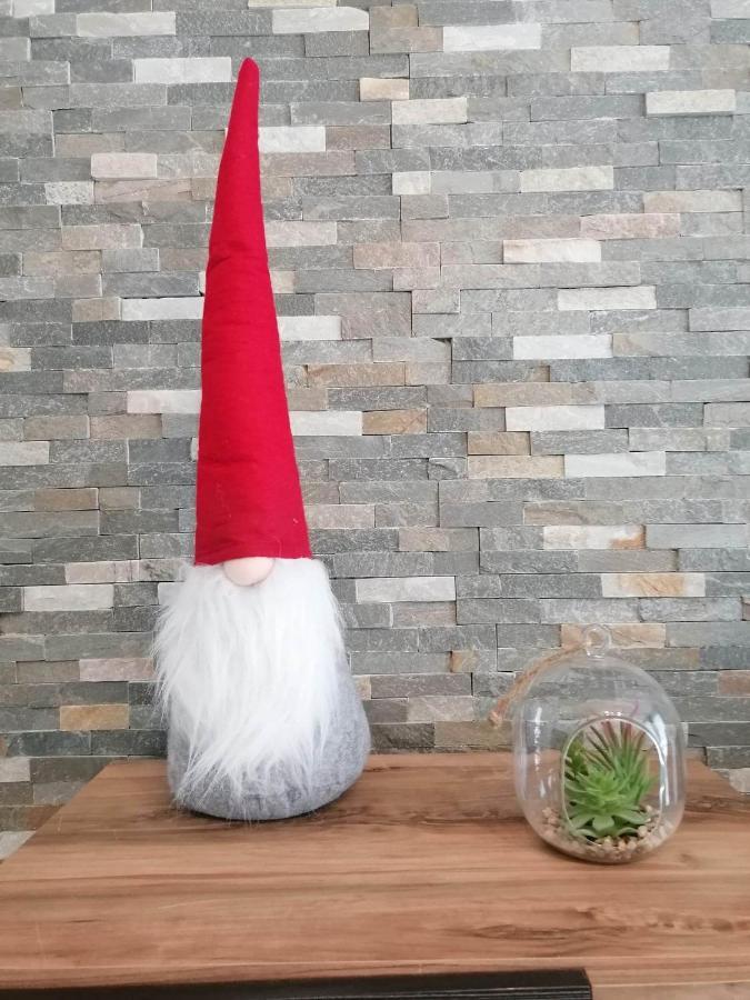 Apartma Angi Appartamento Obertraun Esterno foto